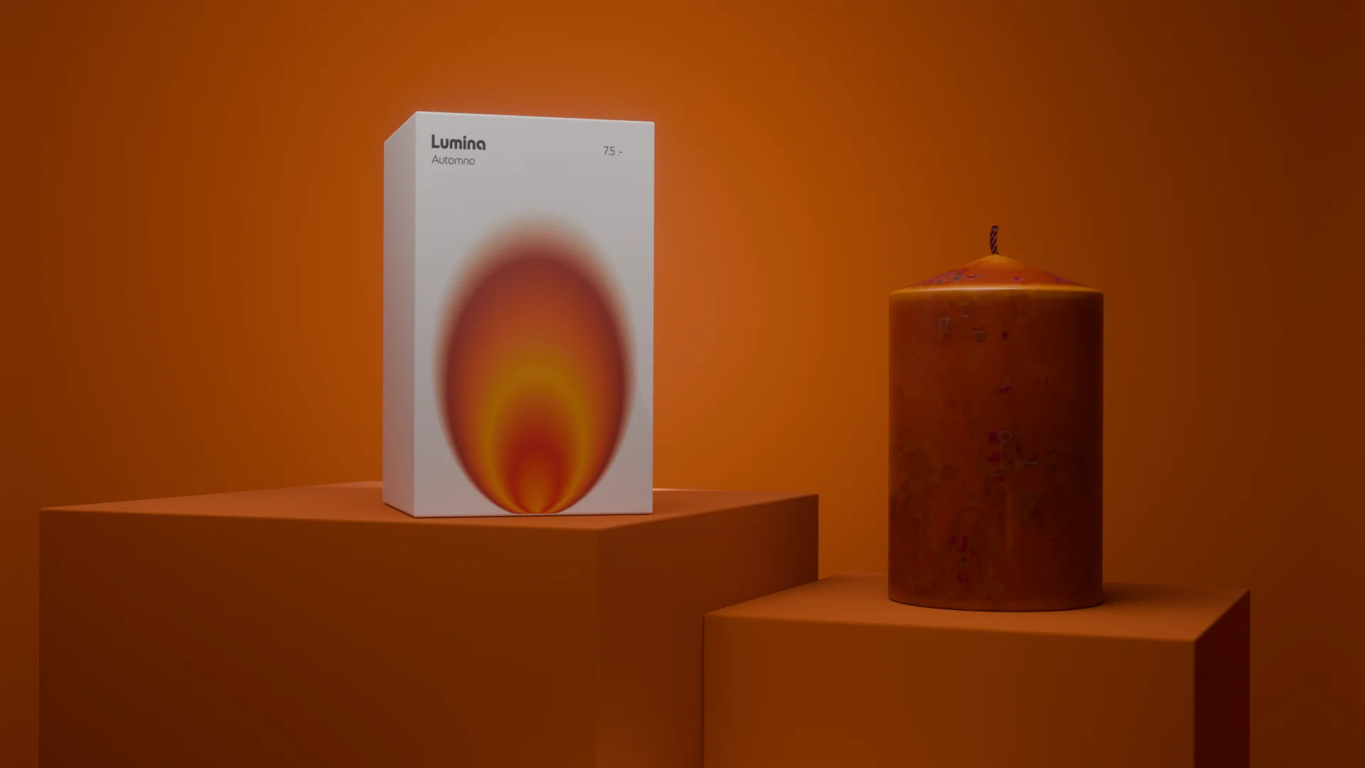 Lumina