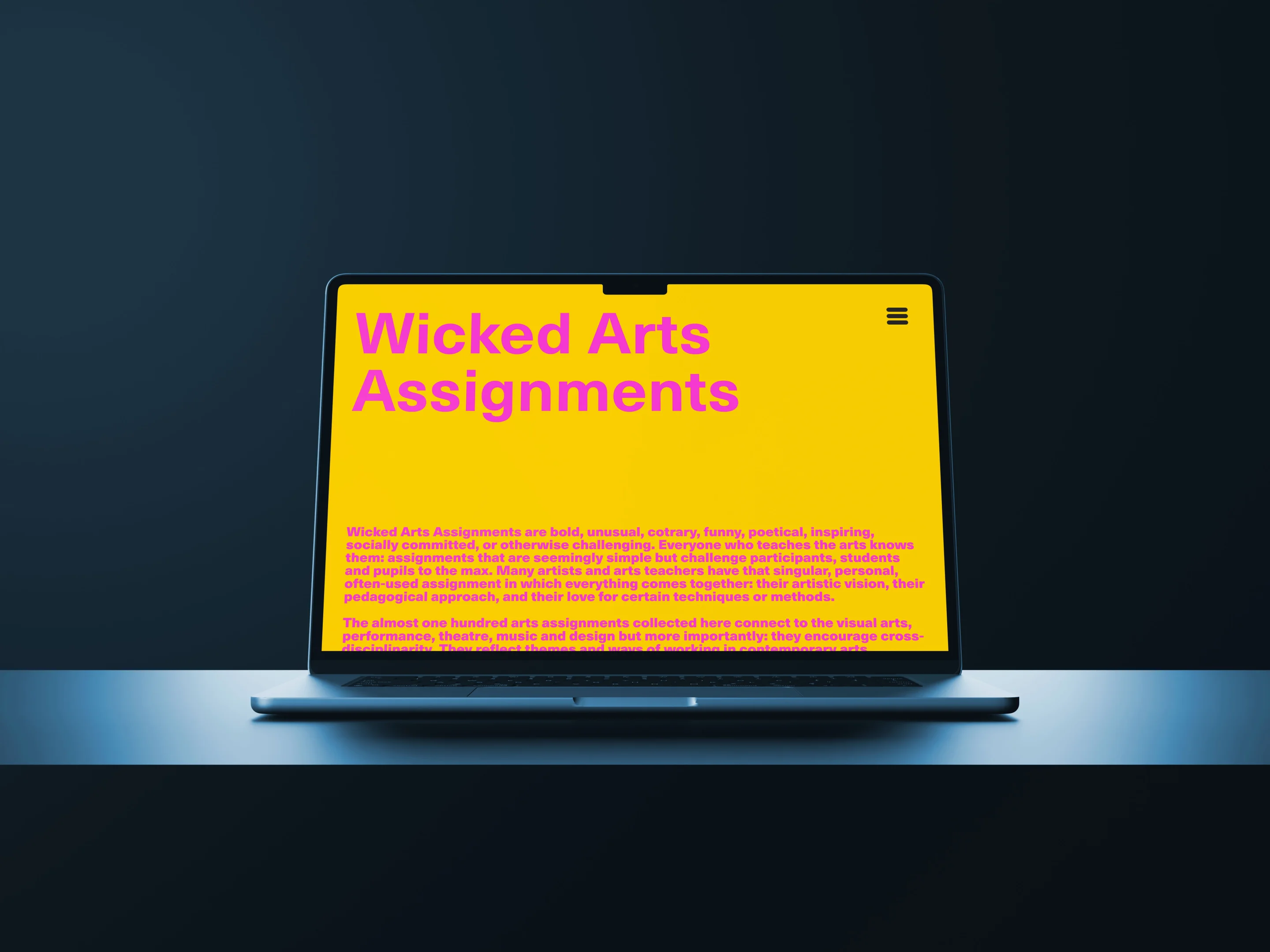 Wicked