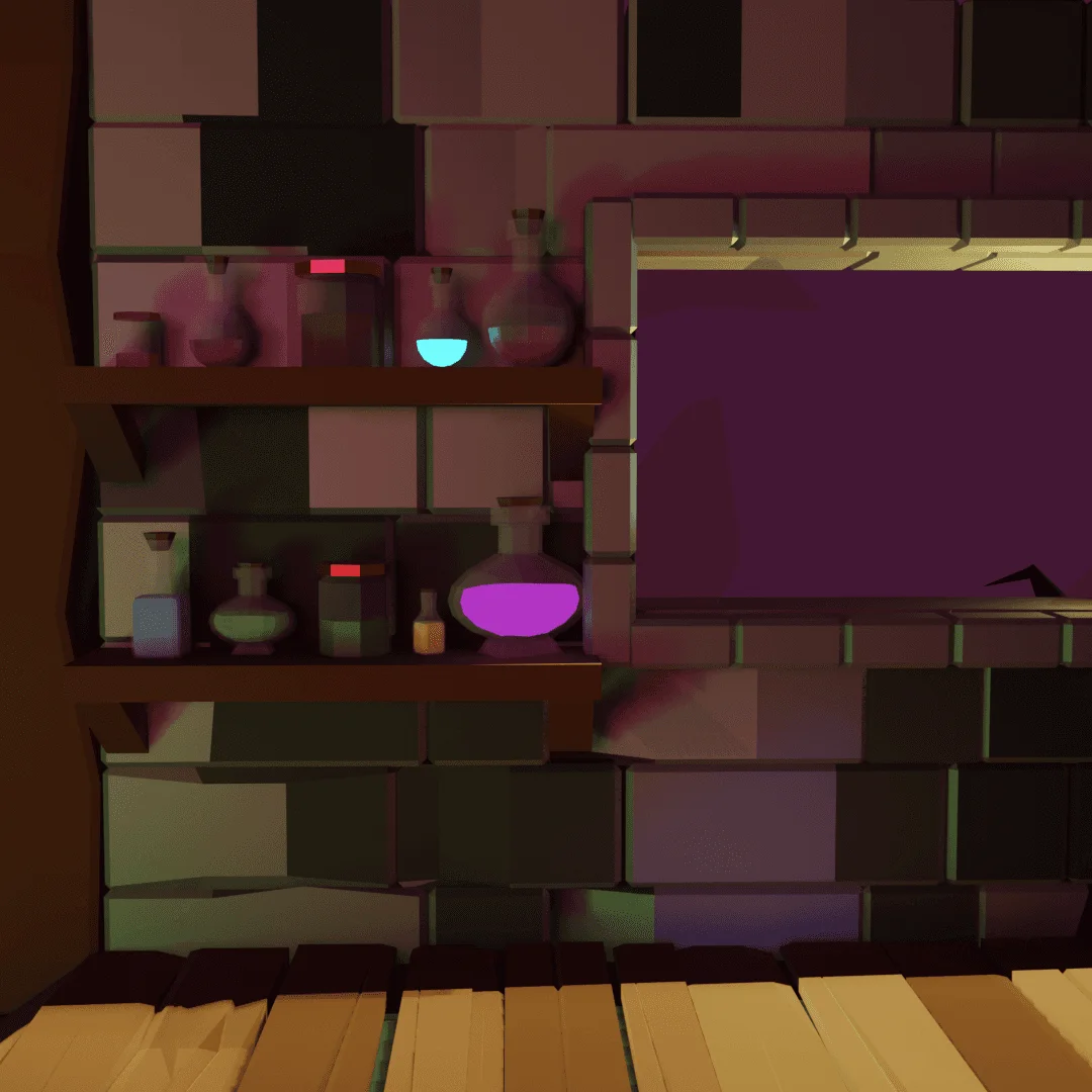 Witch_Hut Closeup1