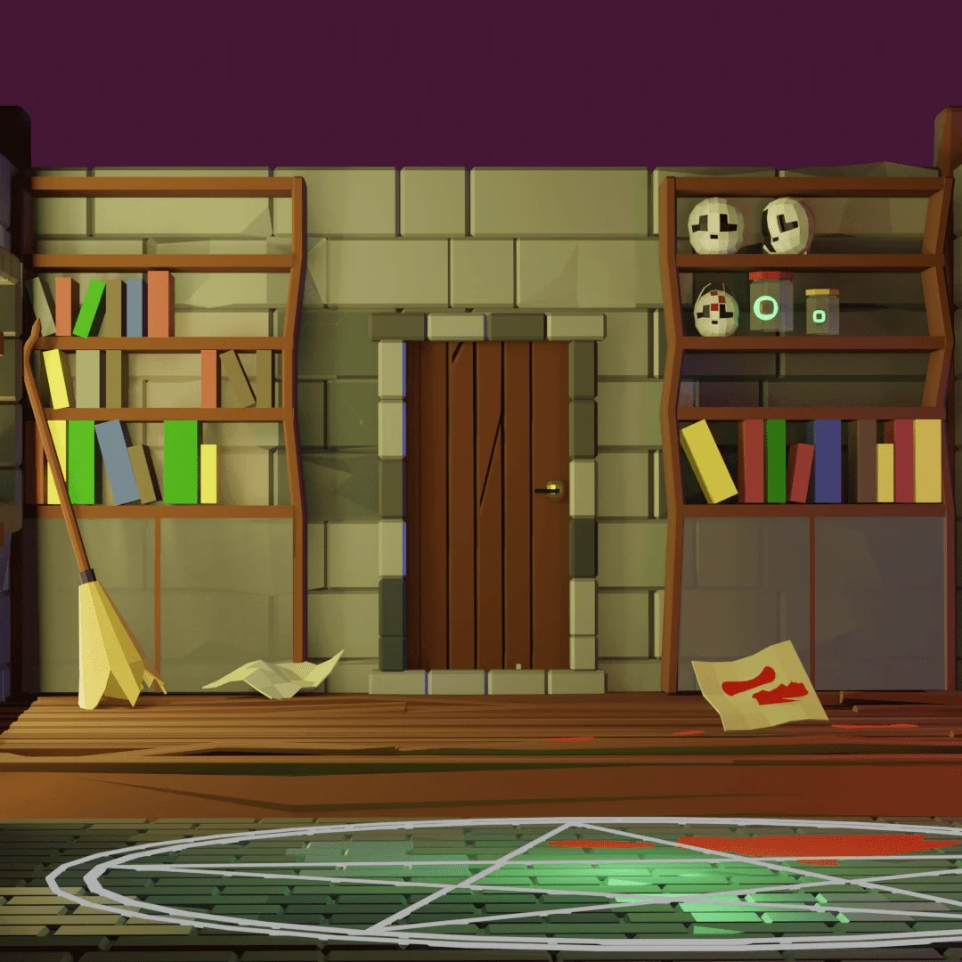 Witch_Hut Closeup2