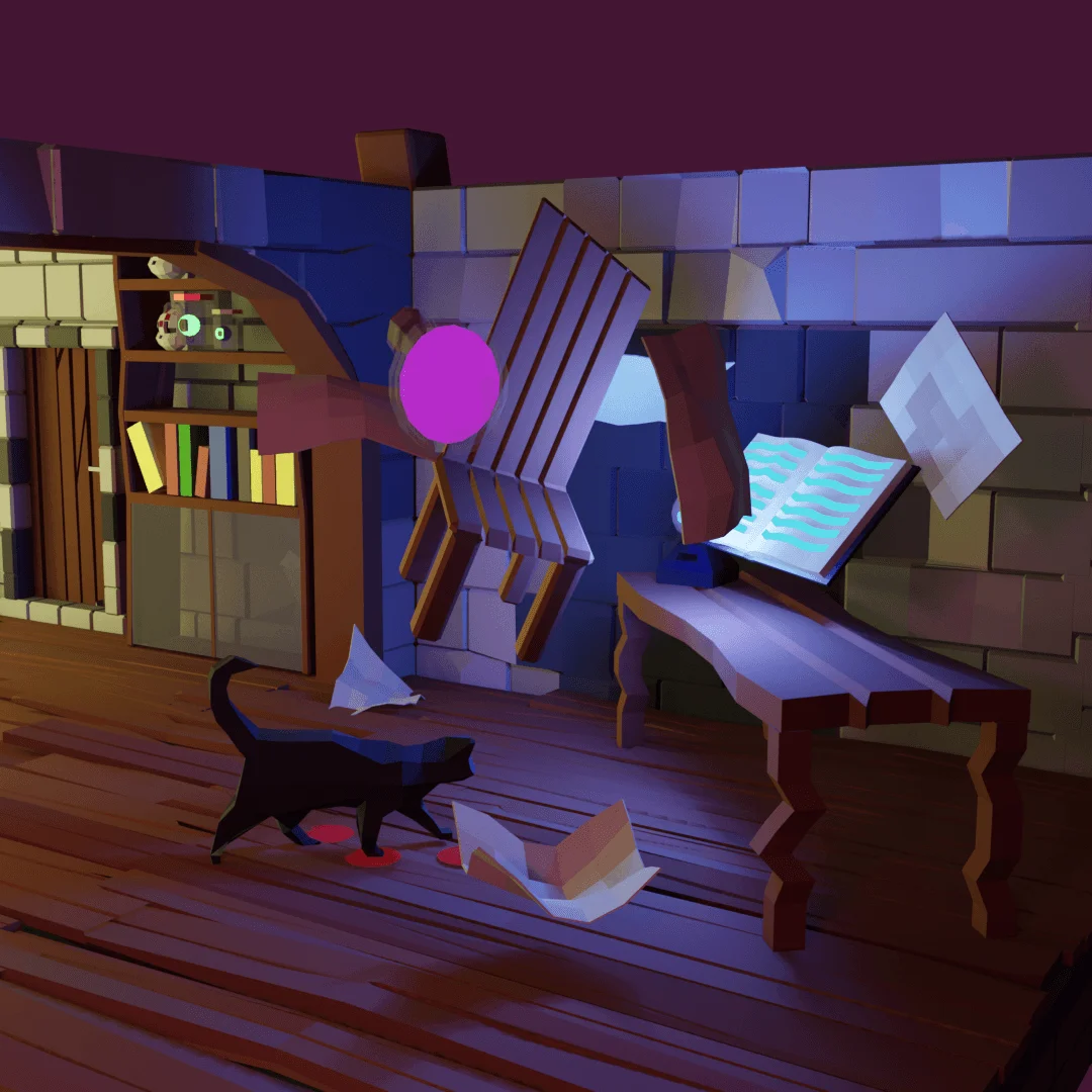 Witch_Hut Closeup4